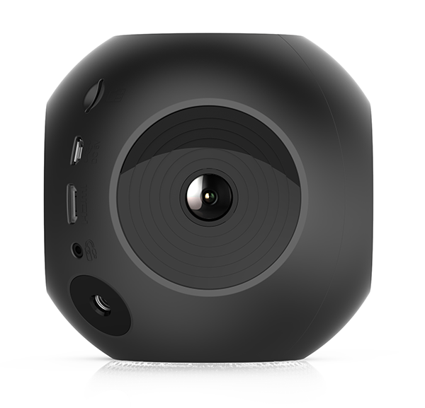 視維全景相機(jī)