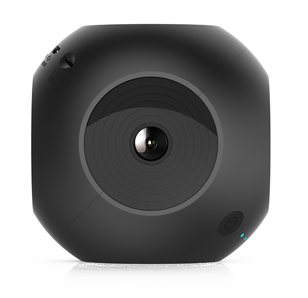 視維全景相機(jī)